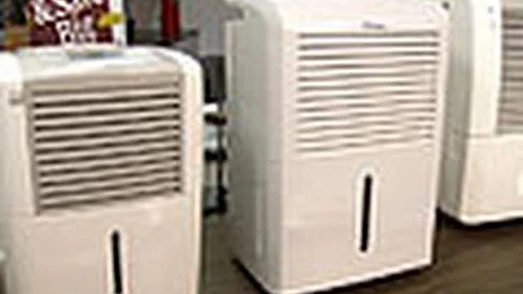 Dehumidifiers Buying Guide | Consumer Reports
