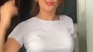 New Andrea Brillantes Tiktok Video