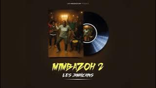 Les Jamaicains MIMBAZOH 2 ( les nerfs )