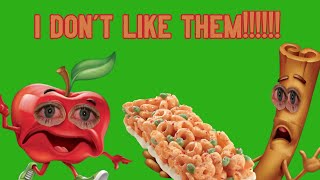 They RUINED the Apple Jacks Mascots!!!!