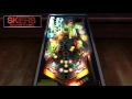 Pinball Arcade - Wipe Out