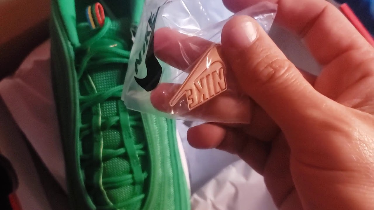 air max 97 qs lucky green