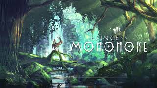 Princesa Mononoke - Español BSO (Princess Mononoke theme // Mononoke hime - Spanish)