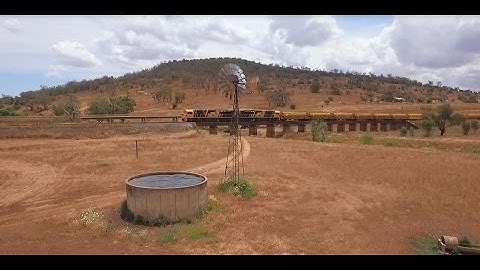 Case Study: ARTC helping Australian agricultural producers