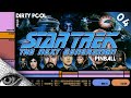 Star Trek TNG Pinball Ep04 Gotta Go Fast Star Trek TNG Pinball Ep04 Gotta Go Fast