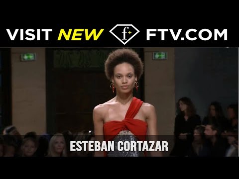 Video: Esteban Cortazar Palasi New Yorkiin
