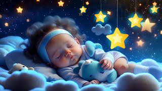 Baby Sleep Music ♫  Lullaby for Babies To Go To Sleep - Calming Bedtime Music