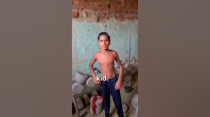 Kid has very unique bodybuilding skills #fitness #gym #fitness