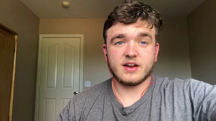 Video pitch