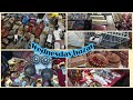 Wednesday (budh) bazar Lahore review/sasta aur bara bazar.