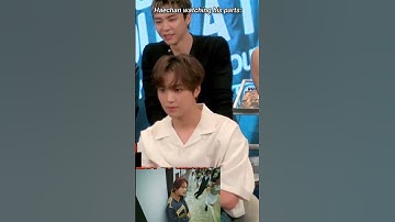 Thumbnail of He is so serious about it 💚 #haechan #nct127