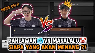 AMAYMODESAD VS MAMBOY💥 FUNMATCH Ini Dia Video yang Kalian Tunggu Selama ini 😈