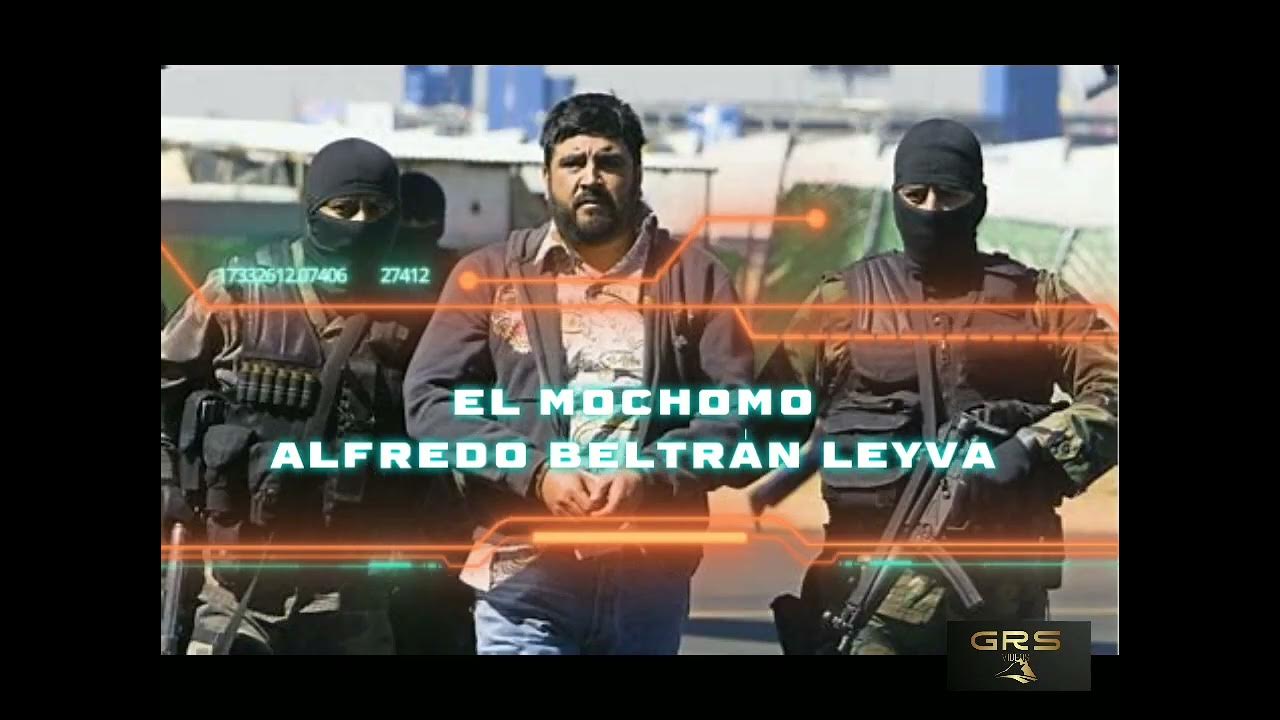 (EL MOCHOMO) ALFREDO BELTRÁN LEYVA CONDENADO EN ESTADOS UNIDOS YouTube