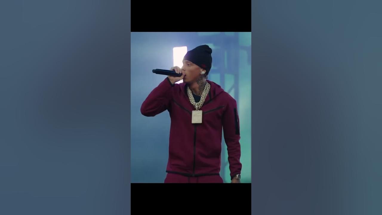 Central Cee - Madz (vertical video) - YouTube