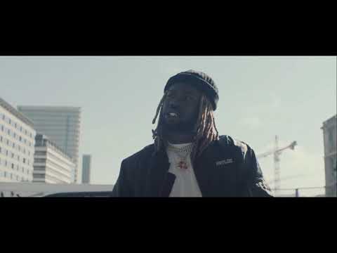 Youtube: Jok’air – Juice ft. Jazzy Bazz