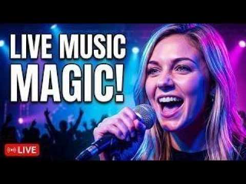 Jenny Ashby Live 🎙️ | Dark Country Heartbreak Songs \u0026 Emotional Performances