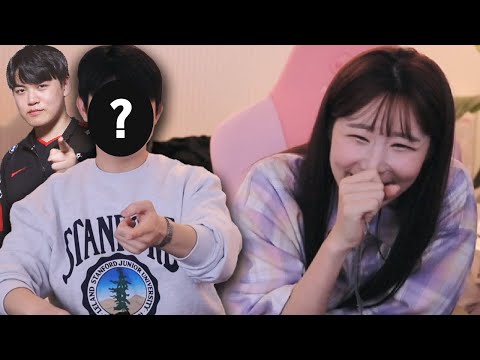 새로 온 직원이 인천의 구마유시라고 합니다...