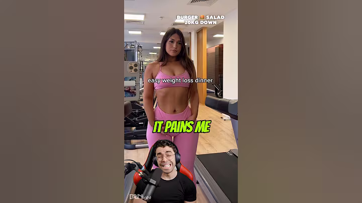 Weight Loss Meal? 😬