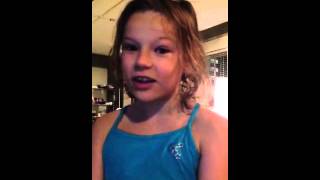 Bliss BS - My 7 year old speaks on Jeff Bliss in Duncanville