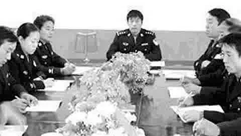 陕西再爆警察联名举报公安局长 - 天天要闻