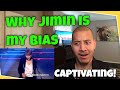 Why Jimin is my Bias!! Reaction
