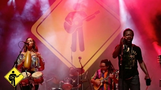 Video thumbnail of "Matinda | Playing For Change Band | Live in Brazil"