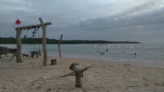 Pantai Mapaddegat || Mentawai