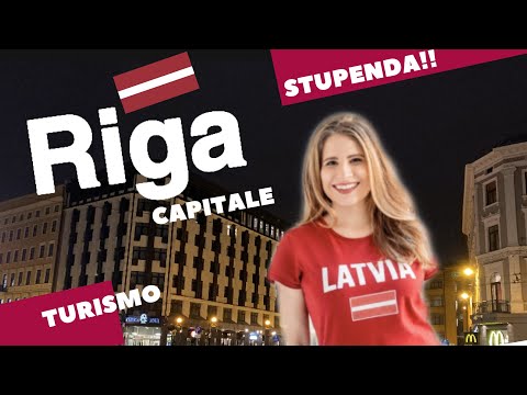 Video: Cultura della Lettonia