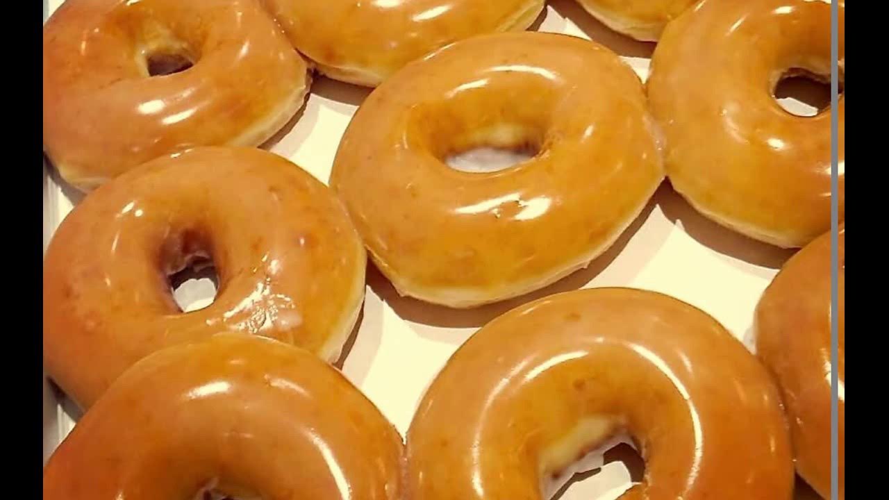 DONUT RECIPE EASY & BEST HOMEMADE DONUTS ,SUGAR GLAZED DONUT RECIPE BY