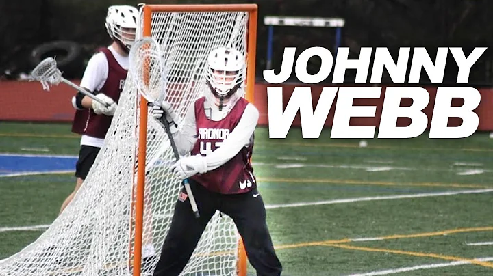 Johnny Webb Class of 2024 Summer Highlights (Radno...