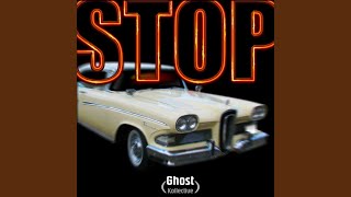 Stop (Dubstep Mix) (feat. Erik Kallman) - Ghost Kollective