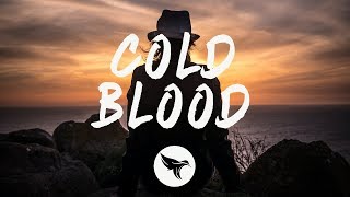 Tamahau - Cold Blood (Lyrics) Resimi