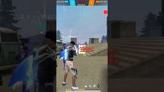 Mafia team guild test 2vs2 #freefire #viralvideo #viralshort #youtubeshorts #gyangaming #raistar