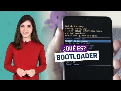 Video: ¿Se borrarán los datos al desbloquear el gestor de arranque?