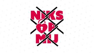 Video thumbnail of "Melissa Lopes - Niks Op Mij (prod. Woods&Infinite) - lyric video"