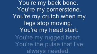 Gone Gone Gone Phillip Phillips With Lyrics