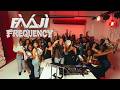 FAAJI FREQUENCY 1 00 LIVE AFROBEATS MIX mp3