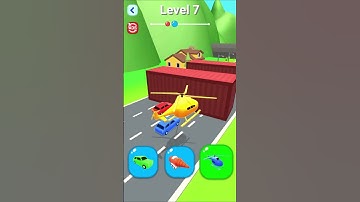 NOOB vs PRO vs HACKER - Shape-shifting - #gameplay