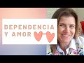 Pilar Sordo - Dependencia y Amor