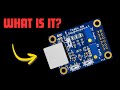 This Simple Board Unlocks Digital Modes on ANY Ham Radio! (TOADs DI6 Review & Demo)