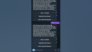 How to fix hamster Kombat not opening problem #earrings #crypto #hamsterkombat #freeearning #top