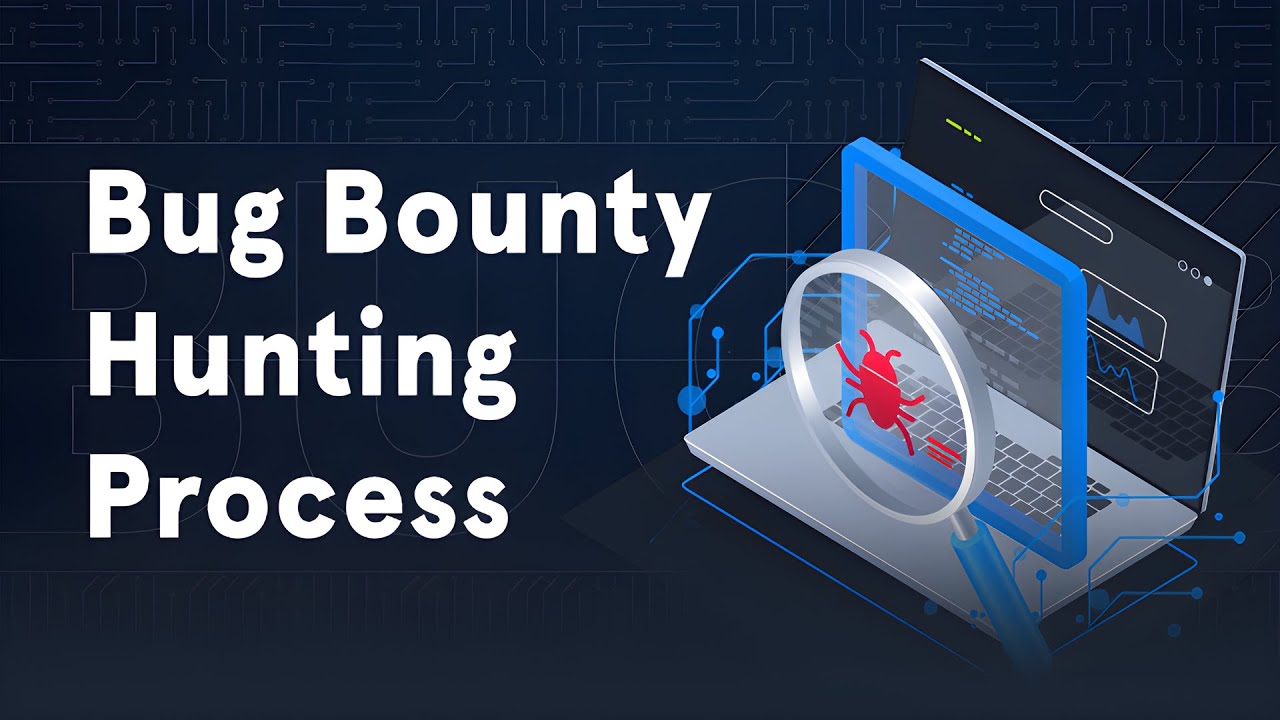 Ultimate Bug Bounty Full Course 2025 - Hunt Security Flaws & Earn Like a Hacker - Learn Bug Bounty