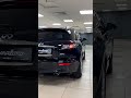 Infiniti FX 2007 г