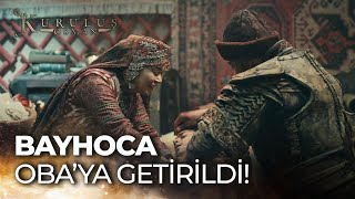 Lena Hatunun Evlat Acısı - Kuruluş Osman