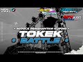 DJ BATTLE TOKEK VIRAL || MIDDLE PENGHANTAM KUPING || ZEEN LEXI PROJECT