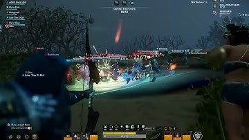 Envision vs NTSM - W - 9/14 - Defense. Adam Guns Upp - SS Bow