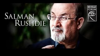 Famous Salman Rushdie -- Revelle Forum Net Worth