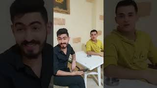 هندي اشتغل في قهوه 🤣تابع ما فعله بلناس 😱😱#shorts #tiktok