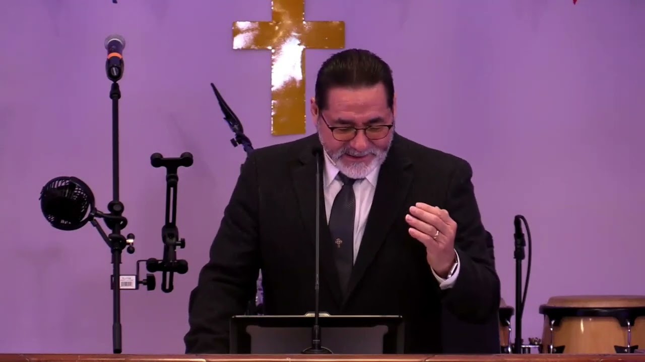 Pero del dia y la hora nadie sabe (Mateo 24:6-9)