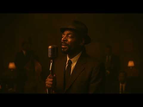 Snoop Dogg Gin And Juice 50s Soul Version